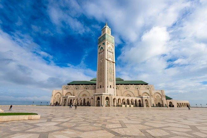 Private Tour 8-Day Morocco Imperial Cities and Riad Accommodation - Quick packing and comfort tips (so the medina doesn’t bully you)