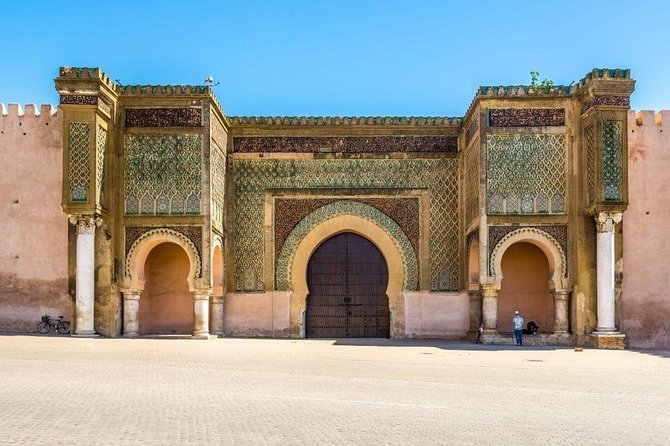 Private Tour 8-Day Morocco Imperial Cities and Riad Accommodation - Should you book this private Imperial Cities tour?