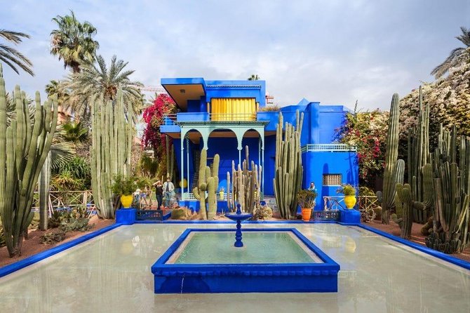 Private Tour 8-Day Morocco Imperial Cities and Riad Accommodation - Day-by-day: what you’ll actually do (and why each stop works)