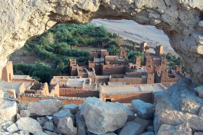 Private tour Ait Ben Haddou - Ouarzazate. Lunch included. - The Human Part: What Makes the Guides Matter