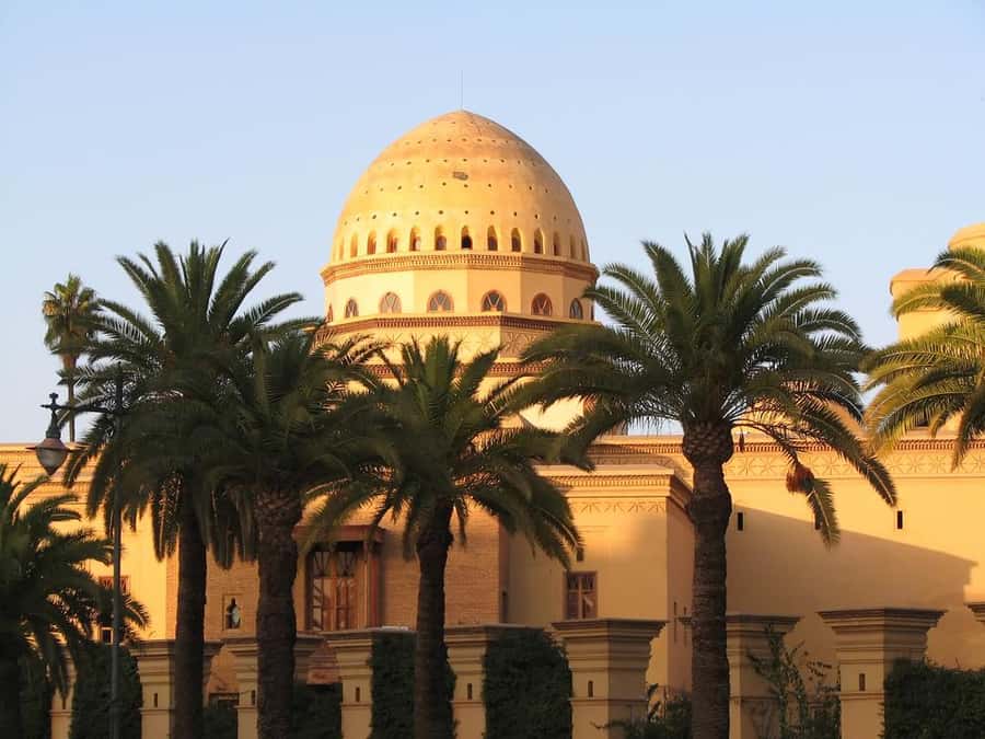 Private Tour: Half-Day Sightseeing Tour of Marrakech - Koutoubia Mosque: Getting Oriented by Morocco’s Biggest Mosque