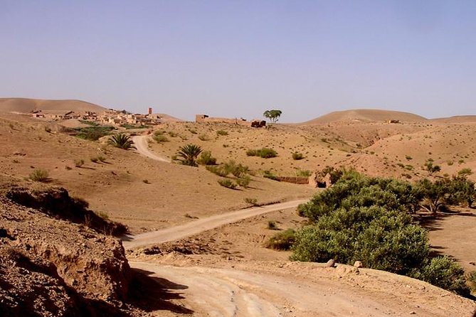Private Tour: High Atlas and Agafay Rocky Desert Day Trip from Marrakech - Why this High Atlas and Agafay day works so well from Marrakech