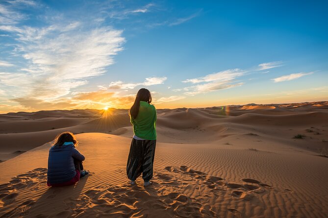 Private Tour Imperial Cities of Morocco from Casablanca 6 Days & 5 Nights - Meknes, the Moroccan Versailles: walls, royal stables, and Place el-Hedim