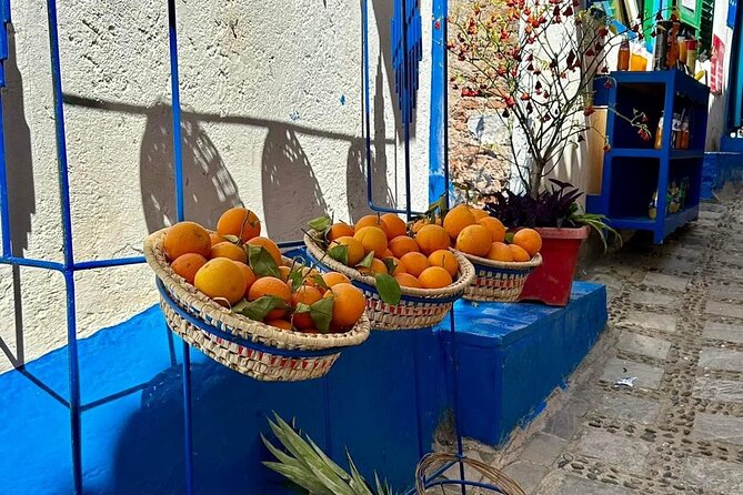 Private Tour in Chefchaouen and Fez from Tangier All inclusive - Pickup to Drop-Off: How Smooth Arrival Changes Everything