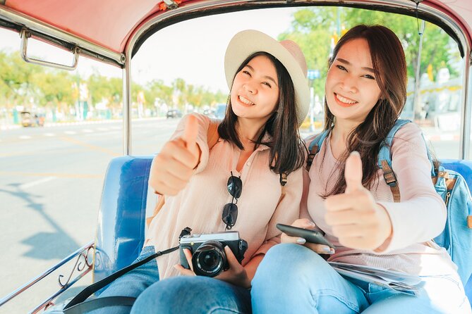 Private Tour in Marrakech By Tuk Tuk - How This Marrakech Tuk-Tuk Tour Actually Feels in Real Life