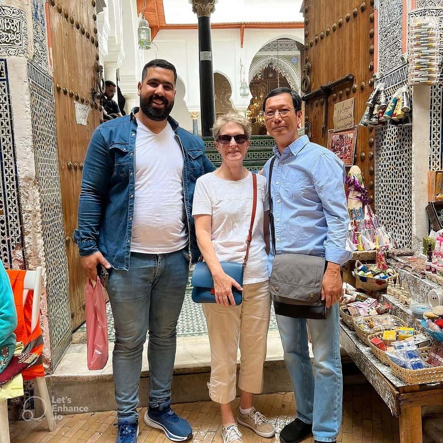Private Tour –In Old Medina of Fez with a Professional Guide - Key highlights worth marking on your mental map