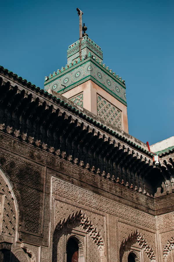 Private Tour –In Old Medina of Fez with a Professional Guide - A local Moroccan food stop: what’s included and how to plan around it