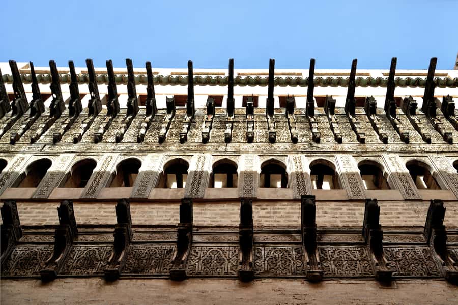 Private Tour –In Old Medina of Fez with a Professional Guide - Price and value: what $15 gets you in Fez