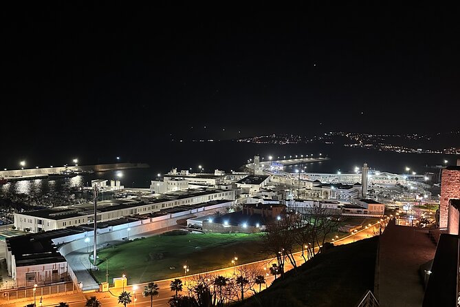 Private Tour in Tangier - Kasbah Museum and the Snake Charmer: Fortress Streets With Story Time