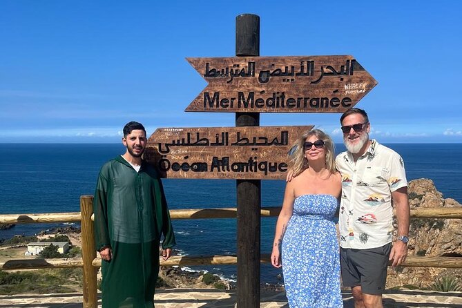 Private Tour in Tangier - Medina of Tangier: Old Streets, Shops, and Getting Your Bearings