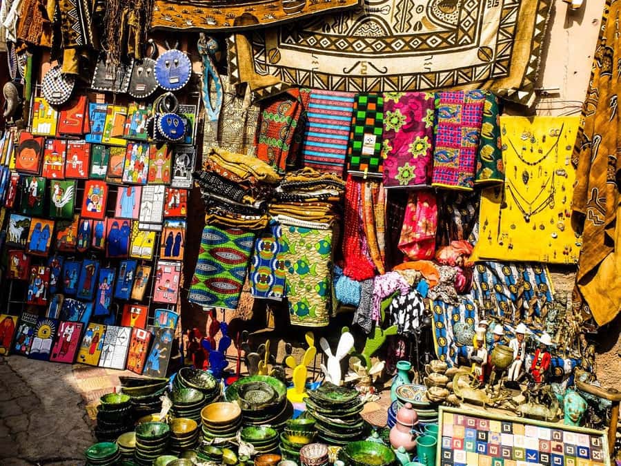 Private Tour: Jardin Secret and Hidden Gems of Marrakech - Key things you’ll notice on this private Marrakech route
