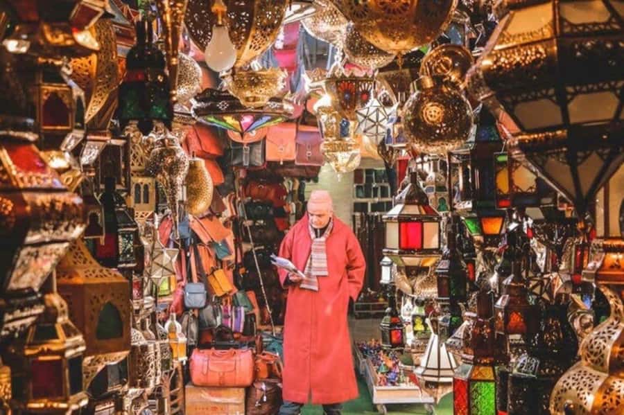 Private Tour: Jardin Secret and Hidden Gems of Marrakech - What makes a private 3-hour souk-and-garden tour work