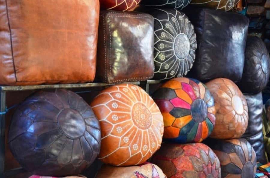 Private Tour: Jardin Secret and Hidden Gems of Marrakech - Hidden corners of the medina without losing your bearings