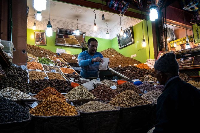 Private Tour: Marrakech Medina By Night - Souks and the Biggest Market: Seeing the Right Things Without Getting Steamrolled