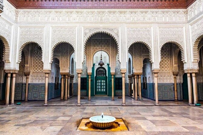 Private Tour of Casablanca with Round Trip Airport Transfer - Price and Logistics: Is $85 Good Value?