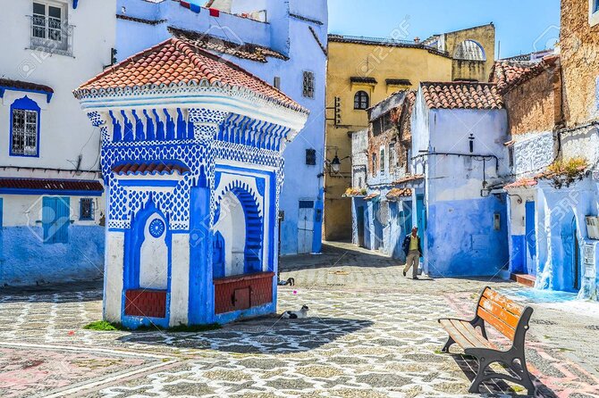 Private Tour of Chefchaouen from Tangier - Shopping Time That Feels Purposeful, Not Random
