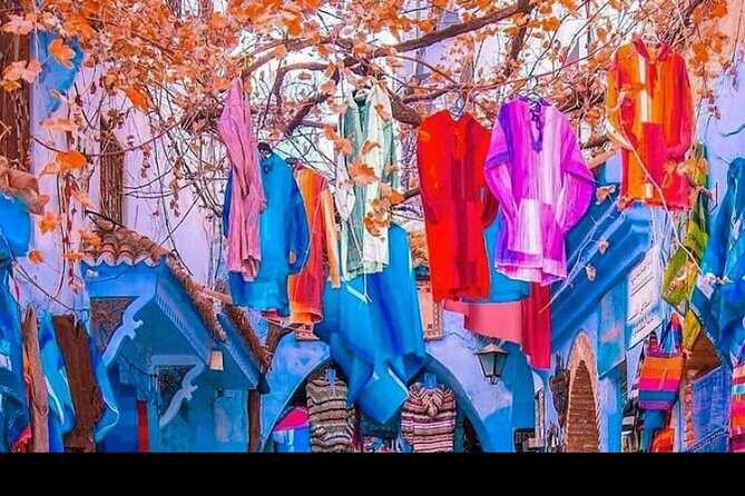 Private Tour of Chefchaouen from Tangier - The Guide Factor: Safety, Honesty, and “How to See It”