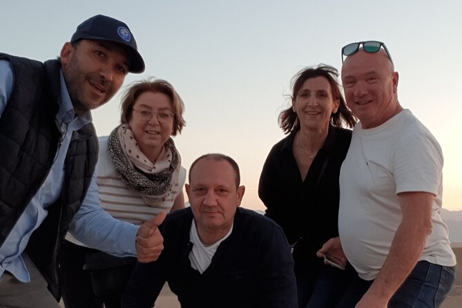 private tour of Marrakech 4 hours with multilingual driver - How a 4-hour private highlights tour works