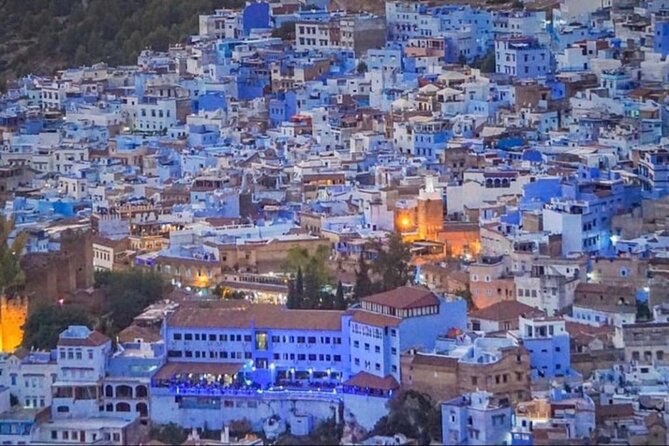 private tour of Tangier included (Camel Ride) and Beautiful View) - Why Tangier works so well in 5 hours