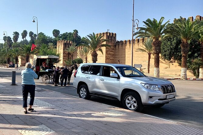 Private Tour: Tiout and Taroudant from Agadir - Quick reasons to go
