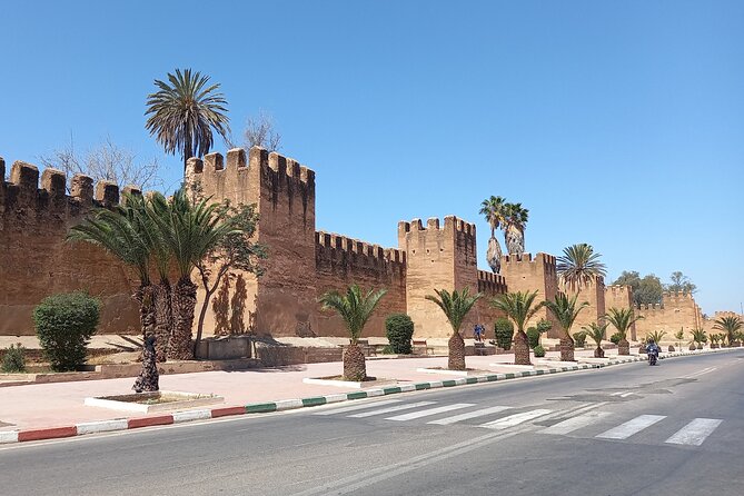 Private Tour: Tiout and Taroudant from Agadir - The Donkey Ride: Best Use of the Tiout Time