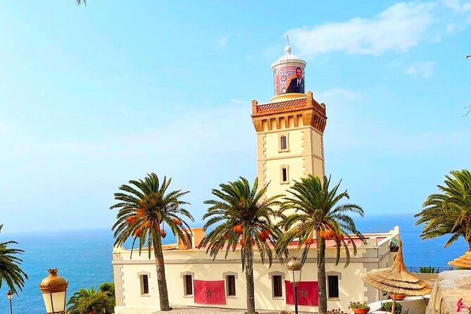 Private Tour with Guide in Tangier - Price and what you actually get for $95.42