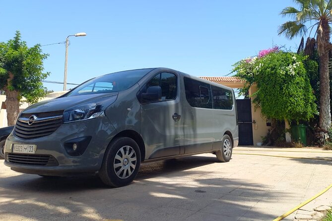 Private Transfer Agadir Airport to Hotels - Who this transfer is best for (and who might skip it)