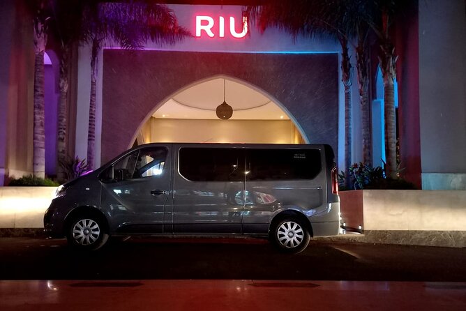 Private Transfer Agadir Airport to Hotels - The human side: what the staff experience feels like