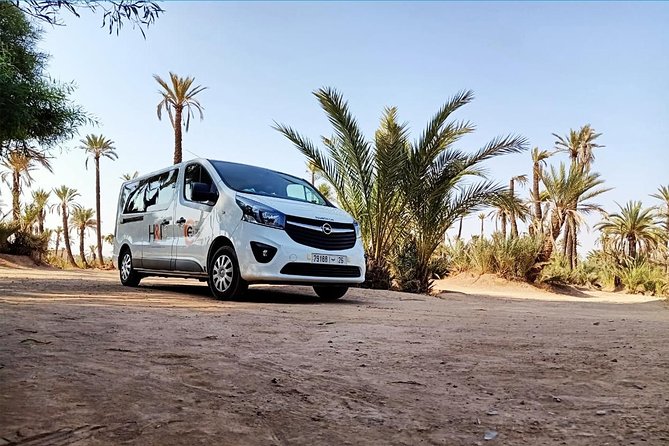 Private Transfer: Between Marrakech City & Essaouira City - Why this Marrakech to Essaouira transfer feels like the grown-up option