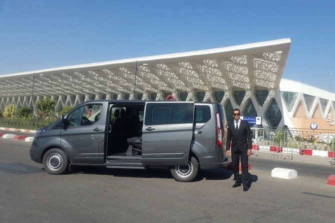 Private Transfer Between Marrakech & Essaouira - The Real Reason This Transfer Feels Good