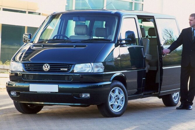 Private Transfer Between Marrakech & Essaouira - How Long It Takes (and How to Plan Around Traffic)