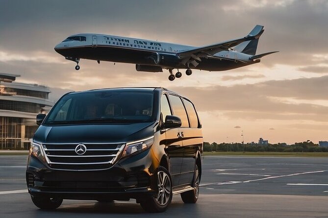Private Transfer From Airport To Agadir / Agadir To Airport - Key things I’d bet on