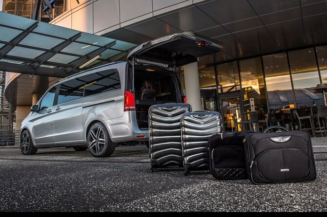 Private Transfer From Airport To Agadir / Agadir To Airport - From hotel drop-off to airport pickup: the return trip is the same idea