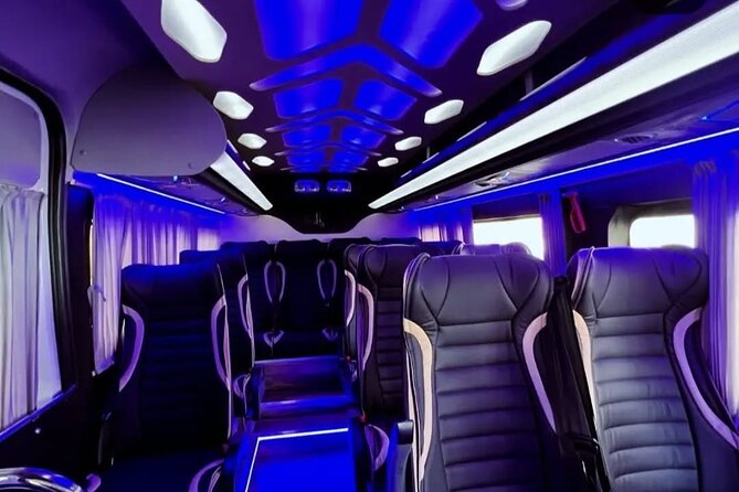 Private Transfer From Airport To Agadir / Agadir To Airport - Booking flow and what you actually get on the day