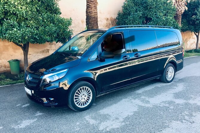 Private transfer from and to the airport - Key highlights to know before you land