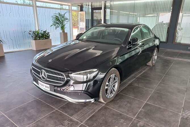 private transfer from casablanca airport to casablanca city - Why This Casablanca Airport Transfer Is Worth Doing