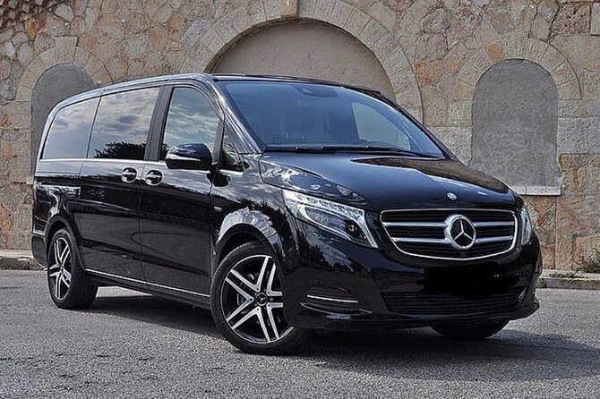 private transfer from casablanca airport to casablanca city - Timing That Actually Helps: Waiting Time and Realistic Duration