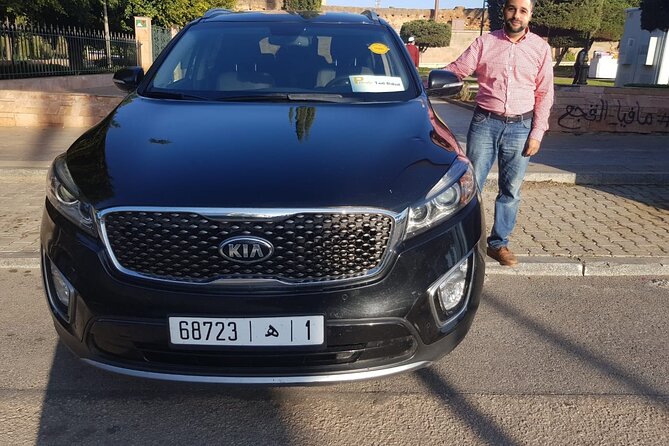 Private Transfer from Casablanca Airport to Rabat - Who this transfer suits best (and who might skip it)