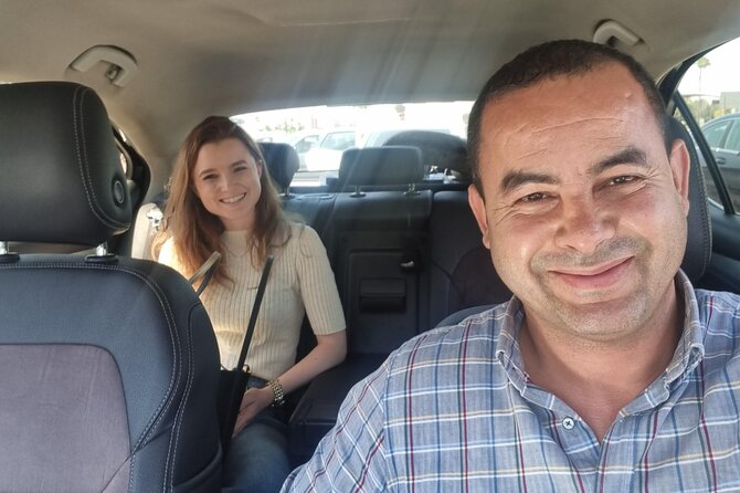 Private Transfer from Casablanca Airport to Rabat city - Operating hours: you’re covered for late arrivals and early landings