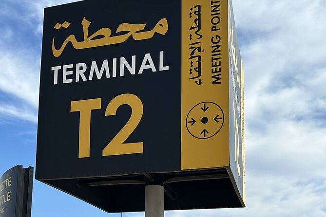Private Transfer from CMN Casablanca Airport (from/to) Rabat - Key Points You’ll Care About