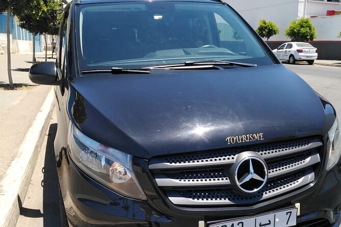 Private Transfer from Fez Airport To Your Hotel or vice versa - Why a Private Transfer in Fes Helps After a Long Flight