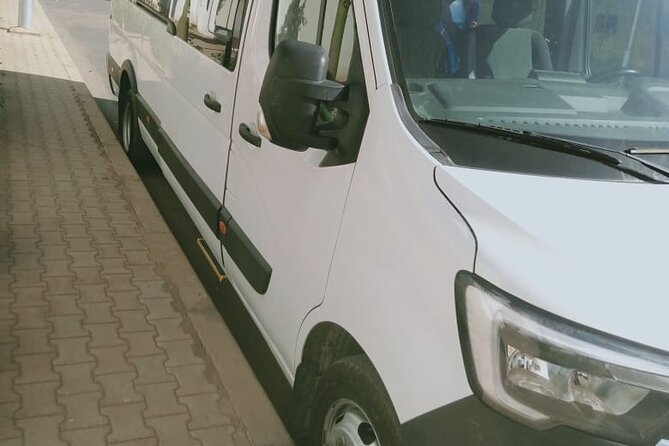 Private Transfer from Marrakech Airport - A Marrakech arrival without the airport chaos