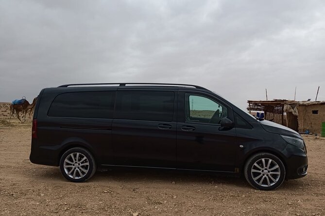 Private Transfer from Marrakech Airport - Price and value: $21.20 per group up to 6