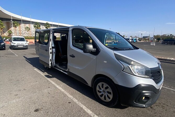 Private Transfer from Marrakech Airport - Timing: planning for real-world arrivals