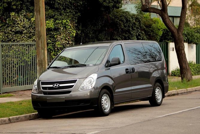 Private Transfer: From Marrakech hotels to Menara Airport - Luggage Help at Pickup and Drop-Off