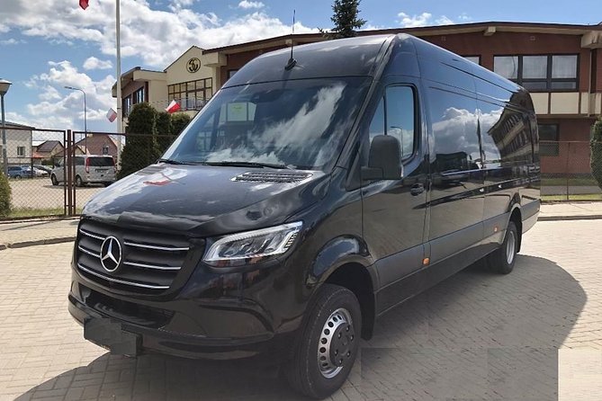 Private Transfer From Marrakech To Casablanca Airport or City - Key Highlights You’ll Care About