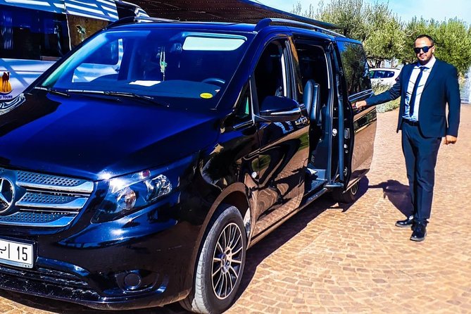 Private Transfer From Marrakech To Fez - Key highlights to look for