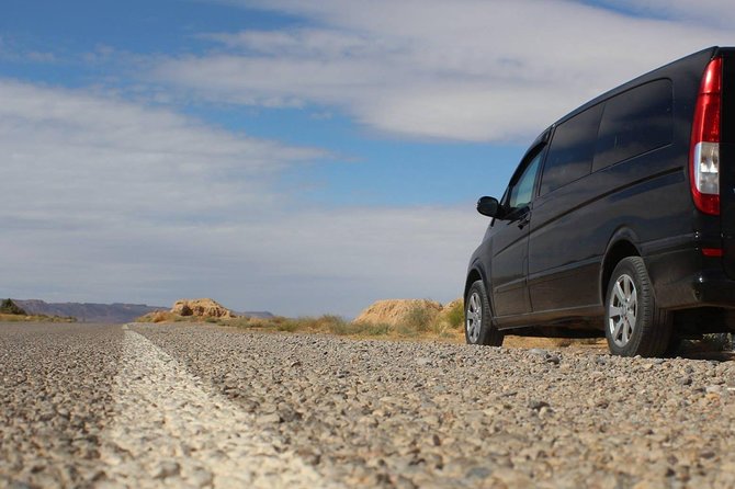 Private Transfer From Marrakech To Fez - Timing the Day: About 6 Hours, Flexible Departures, and Real Breaks