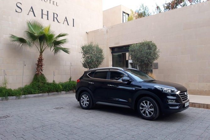 Private Transfer From Marrakech To Fez - How the Drivers Keep It Smooth (and Why Punctual Matters)