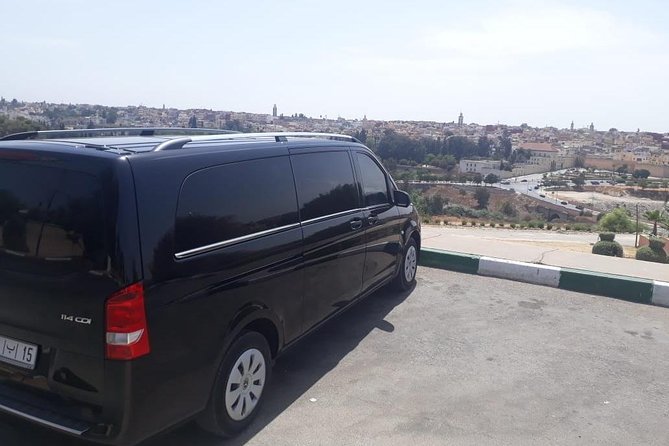 Private Transfer From Marrakech To Fez - Inside the Ride: Private Vehicle, A/C Comfort, and Driver Language